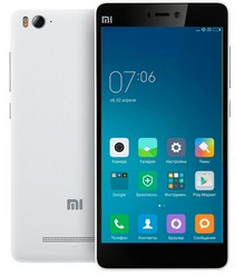 Замена камеры на телефоне Xiaomi Mi 4c Prime в Магнитогорске